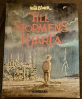Till stormens hj&auml;rta