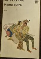Kama sutra