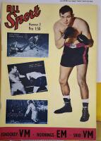 ALL Sport 1958 nr 3