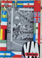 ALL Sport 1958 nr 6-7