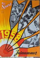 ALL Sport 1958 nr 12