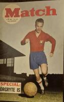 Match nr 2 1960