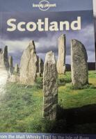 Scotland - lonely planet