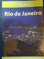 Rio de Janeiro - lonely planet