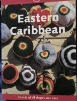 Eastern Caribbean - lonely planet