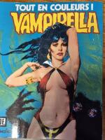 Vampirella