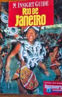 Rio de Janeiro - Insight guide