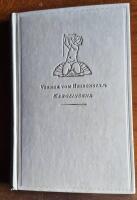 Karolinerna del I