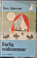 Farlig midsommar