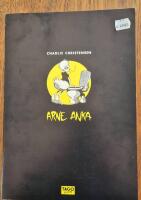 Arne Anka : [D. 1]