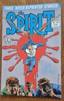 The Spirit