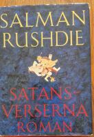 Satansverserna : Roman