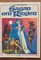Sagan om Ringen, del 1