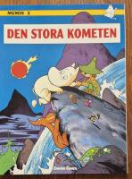 Den stora kometen