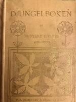 Djungelboken andra delen