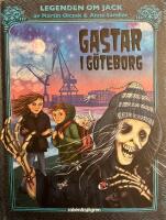 Gastar i G&ouml;teborg