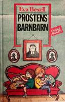 Prostens barnbarn