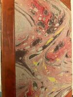 Vildmarks- och k&auml;rleksvisor, Fridolins visor och andra dikter, Fridolins lustg&aring;rd (i en volym), Flora och pomona, Flora och bellona, samt H&ouml;sthorn. &Auml;garnotering p&aring; f&ouml;rs&auml;ttsbladet i varje band