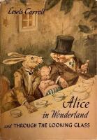 Alice in Wonderland