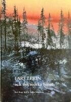 Lars Lerin och det m&ouml;rka ljuset