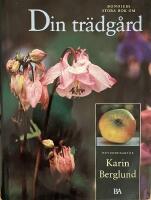 Din tr&auml;dg&aring;rd