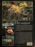 Din tr&auml;dg&aring;rd