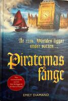Piraternas f&aring;nge