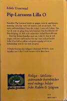Pip-Larssons Lilla O