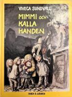 Mimmi och kalla handen