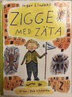 Zigge med Z&auml;ta
