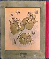 Prinsarnes Blomsteralfabet