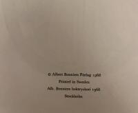 Prinsarnes Blomsteralfabet