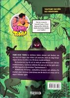 I spelm&auml;starens h&auml;nder