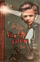 Jon Eltons Vitaminfattige liv