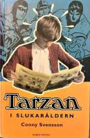 Tarzan i slukar&aring;ldern