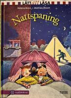 Nattspaning