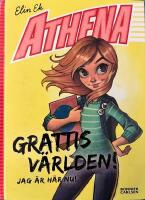 Grattis v&auml;rlden! Jag &auml;r h&auml;r nu!