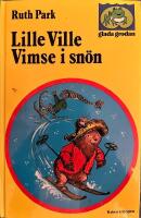 Lille Ville Vimse i sn&ouml;n
