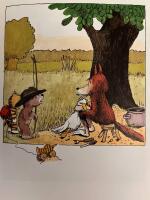 Lilla bj&ouml;rn och lilla tiger