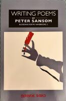 Writing Poems [Elektronisk resurs]