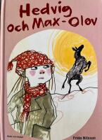 Hedvig och Max-Olov