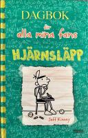 Hj&auml;rnsl&auml;pp