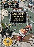 Galoppmysteriet