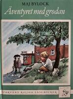 &Auml;ventyret med grodan