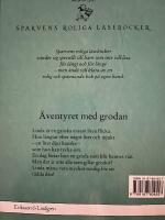 &Auml;ventyret med grodan