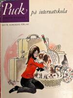 Puck p&aring; internatskola