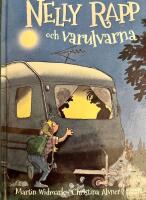 Nelly Rapp och varulvarna