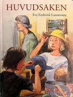 Huvudsaken