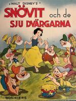 Snövit och de sju dvärgarna