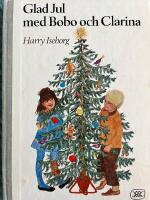 Glad Jul med Bobo och Clarina